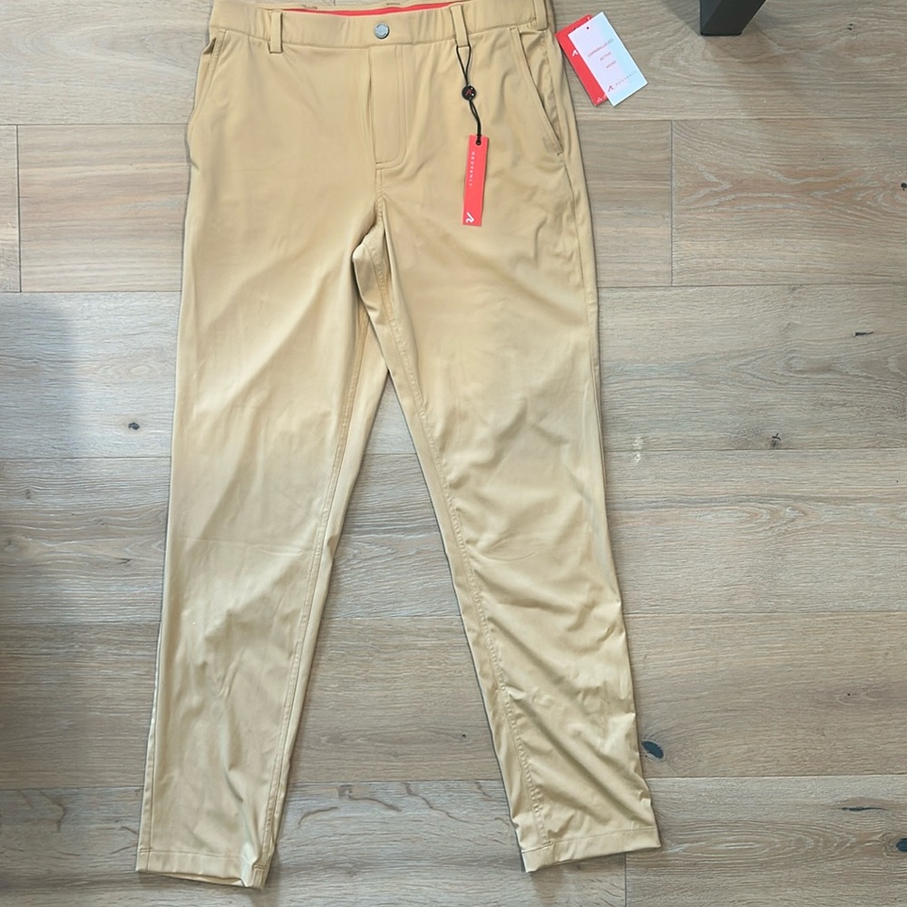 Redvanly Bradley Trouser